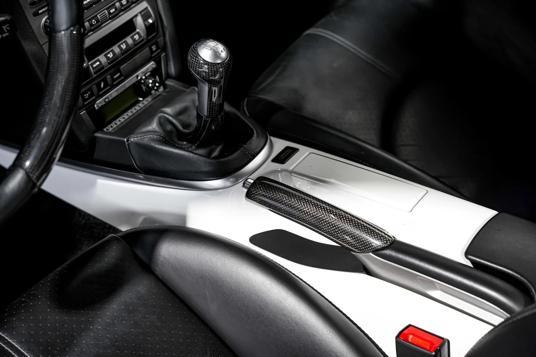 2007 Porsche 997 Carrera 4S - Image 16 of 21