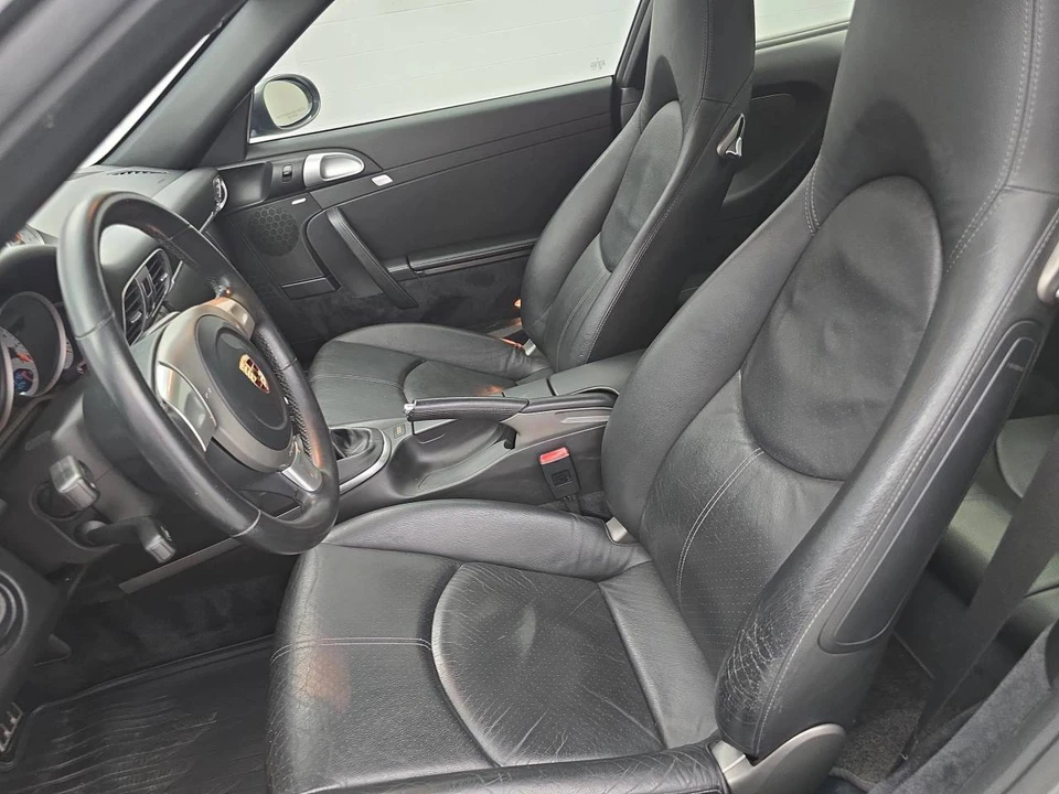 2007 Porsche 997 Carrera 4S - Image 5 of 5