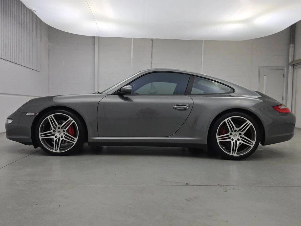 2007 Porsche 997 Carrera 4S - Image 2 of 5