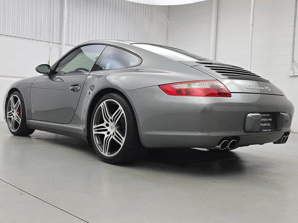 2007 Porsche 997 Carrera 4S - Image 3 of 5
