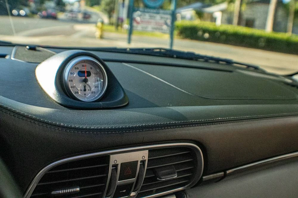2007 Porsche 997 Carrera 4S - Image 23 of 24