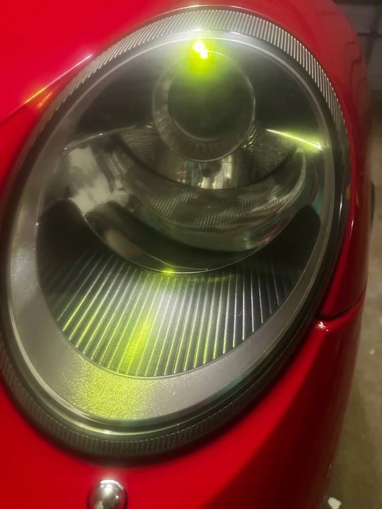 2007 Porsche 997 Carrera 4S - Image 11 of 24