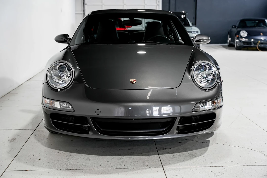 2007 Porsche 997 Carrera 4S - Image 5 of 12
