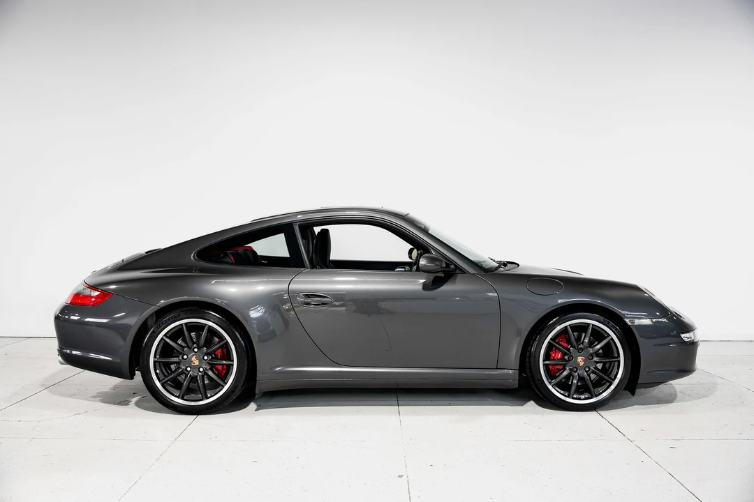 2007 Porsche 997 Carrera 4S - Image 2 of 12