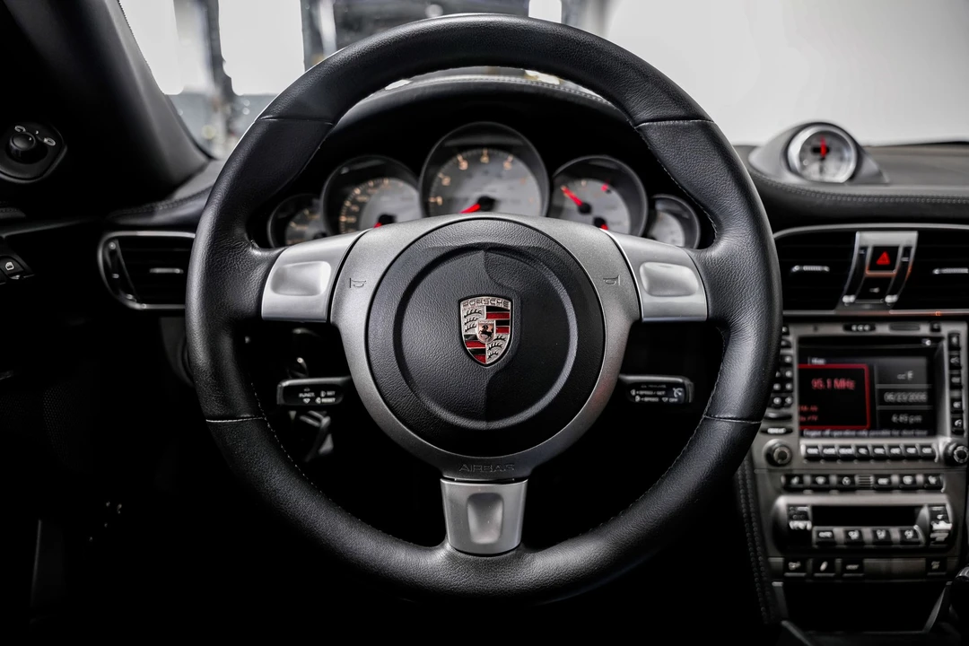 2007 Porsche 997 Carrera 4S - Image 10 of 12