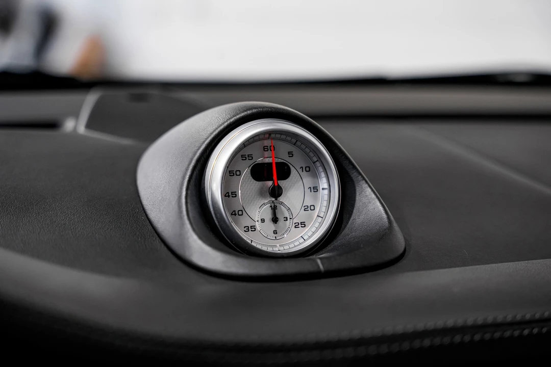 2007 Porsche 997 Carrera 4S - Image 12 of 12