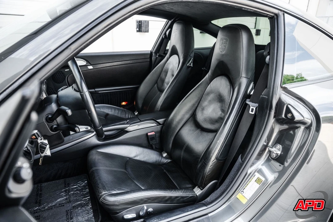 2007 Porsche 997 Carrera 4S - Image 5 of 12