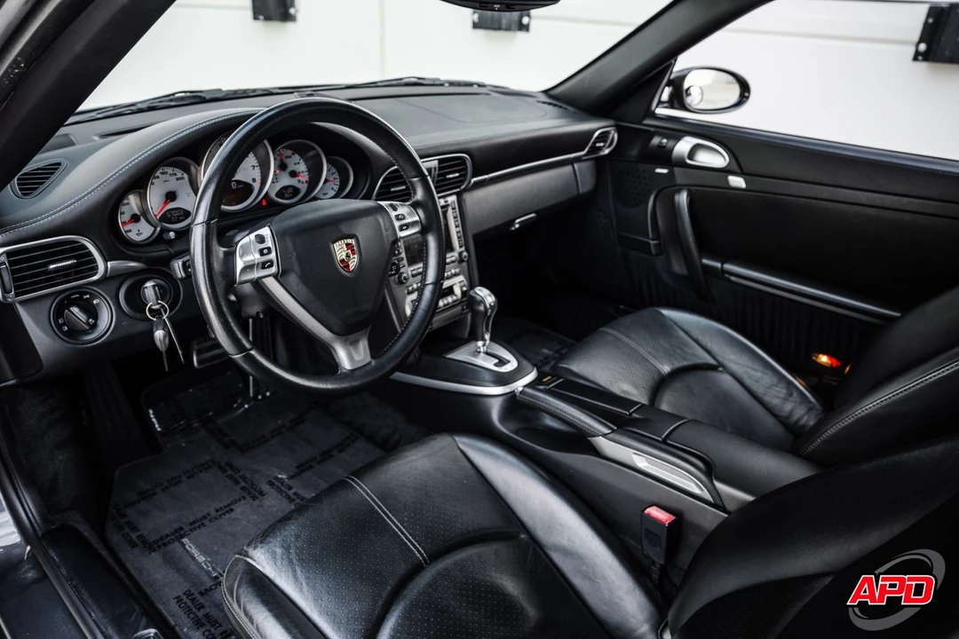 2007 Porsche 997 Carrera 4S - Image 2 of 12