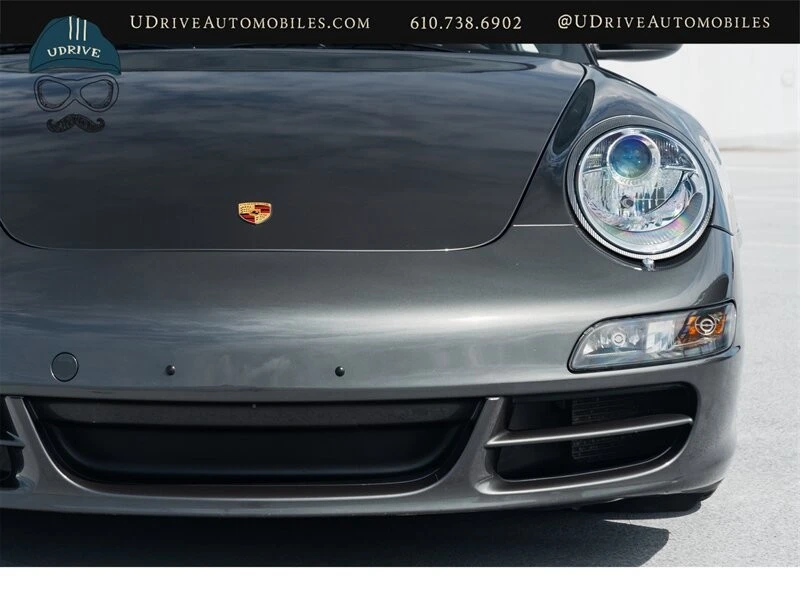 2007 Porsche 997 Carrera 4S - Image 13 of 31