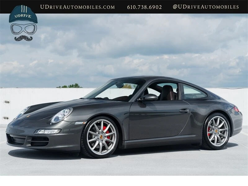 2007 Porsche 997 Carrera 4S - Image 12 of 31