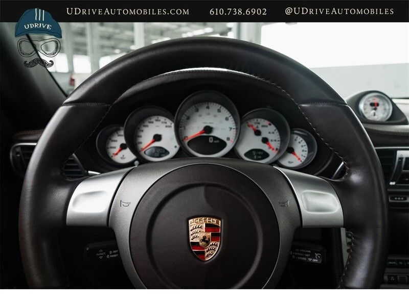 2007 Porsche 997 Carrera 4S - Image 31 of 31