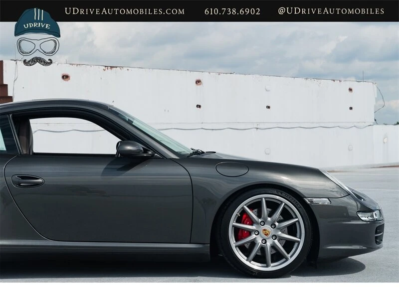 2007 Porsche 997 Carrera 4S - Image 17 of 31