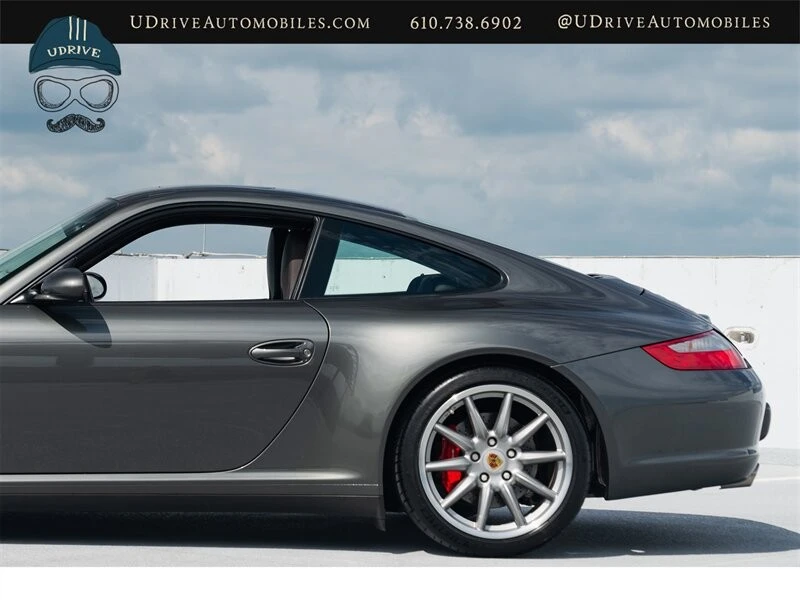 2007 Porsche 997 Carrera 4S - Image 23 of 31