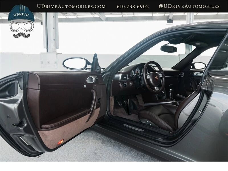2007 Porsche 997 Carrera 4S - Image 25 of 31