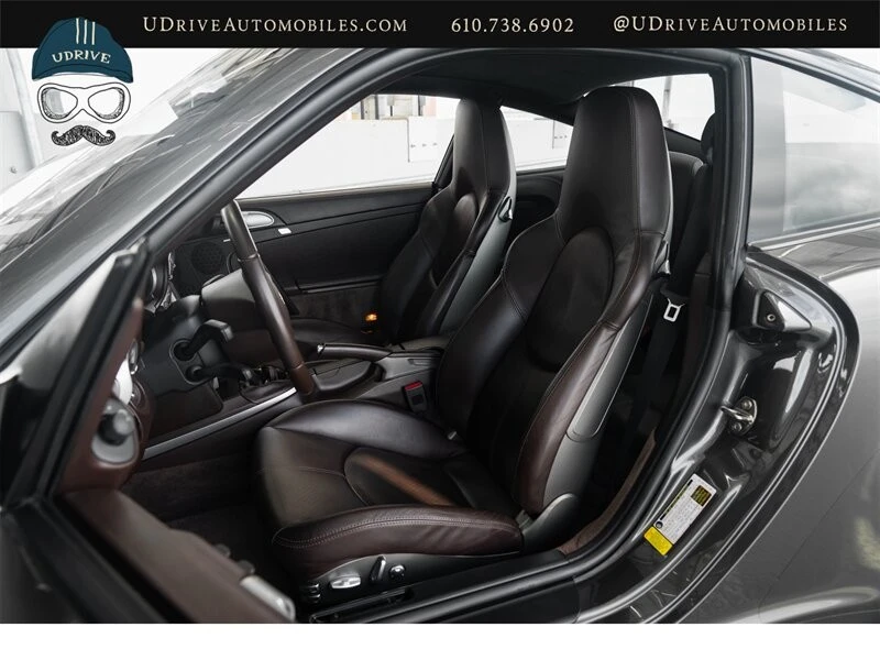 2007 Porsche 997 Carrera 4S - Image 7 of 31