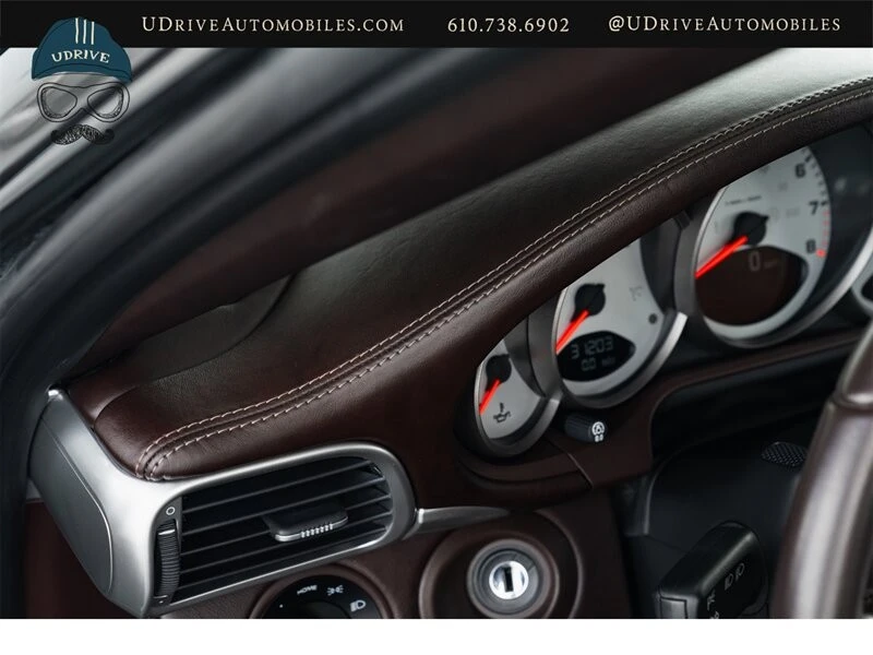 2007 Porsche 997 Carrera 4S - Image 30 of 31