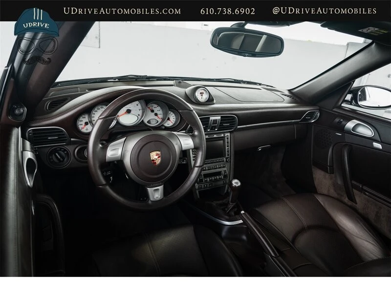 2007 Porsche 997 Carrera 4S - Image 6 of 31