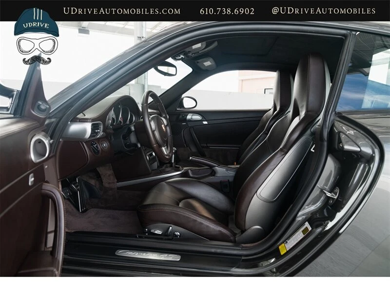 2007 Porsche 997 Carrera 4S - Image 28 of 31