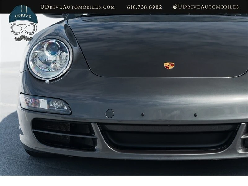 2007 Porsche 997 Carrera 4S - Image 15 of 31