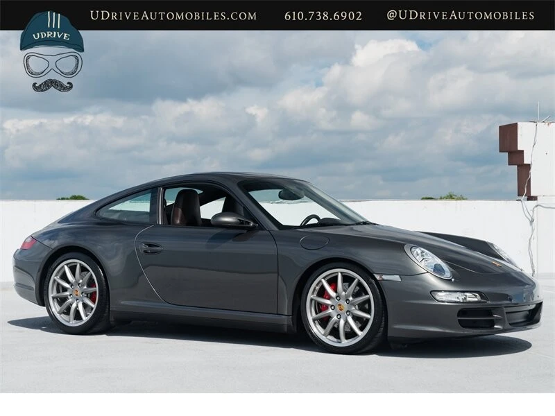 2007 Porsche 997 Carrera 4S - Image 16 of 31
