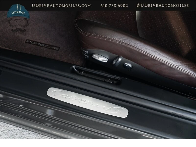 2007 Porsche 997 Carrera 4S - Image 27 of 31