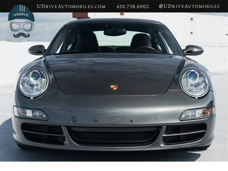 2007 Porsche 997 Carrera 4S - Image 14 of 31