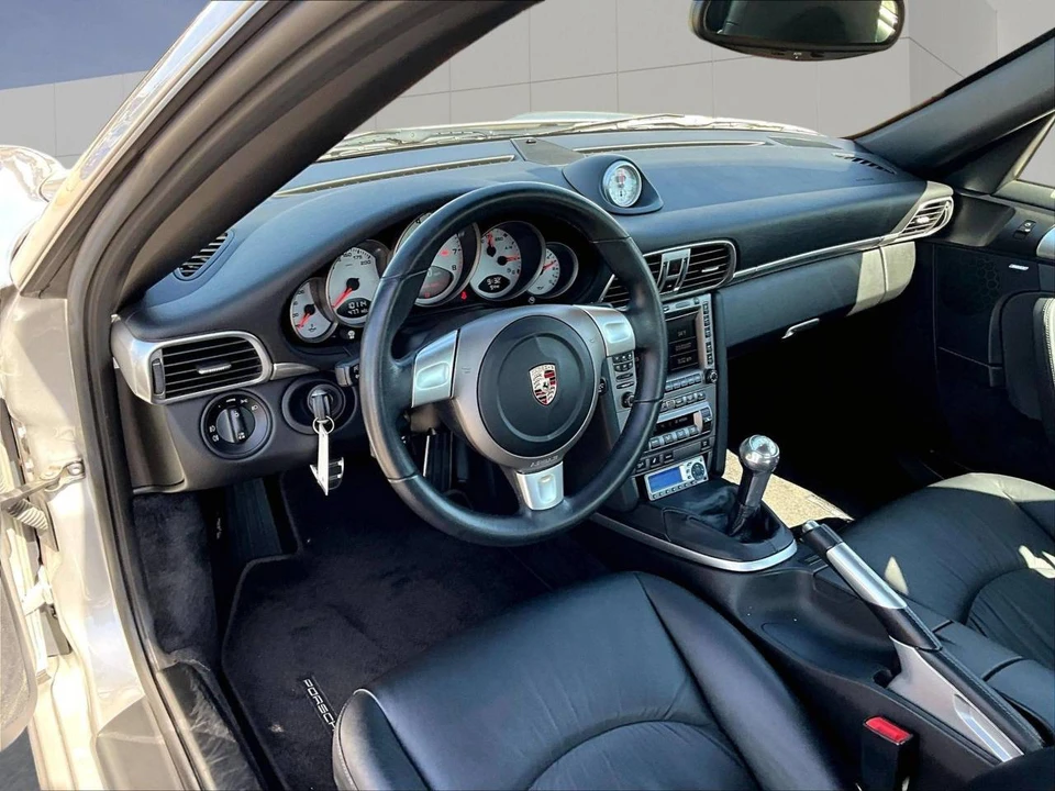 2007 Porsche 997 Carrera 4S - Image 4 of 5