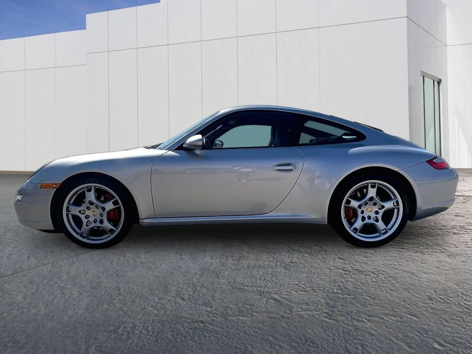 2007 Porsche 997 Carrera 4S - Image 2 of 5