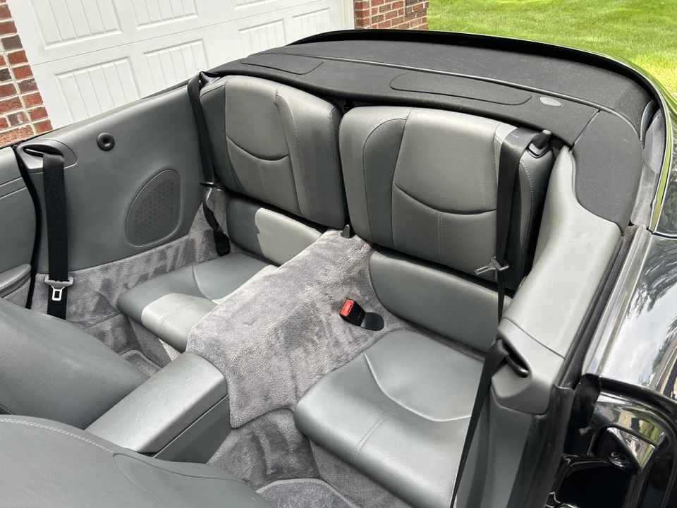 2007 Porsche 997 Carrera 4S - Image 19 of 19