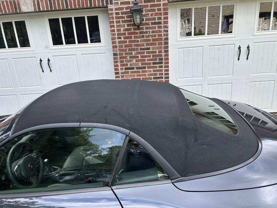 2007 Porsche 997 Carrera 4S - Image 7 of 19