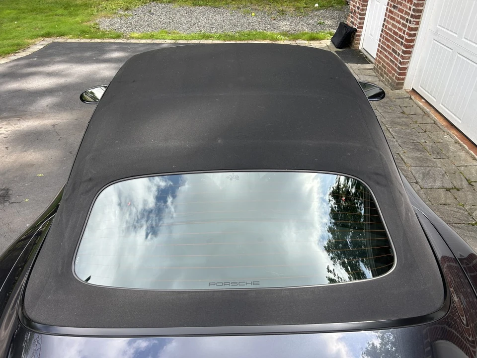 2007 Porsche 997 Carrera 4S - Image 8 of 19