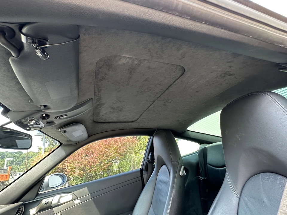 2007 Porsche 997 Carrera - Image 18 of 26