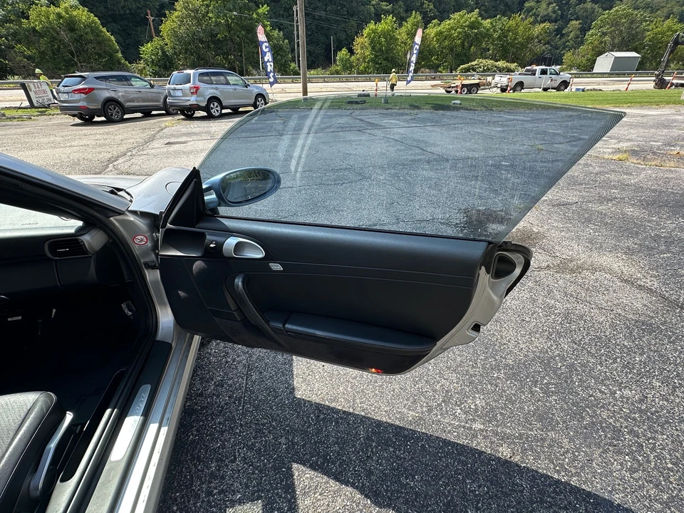 2007 Porsche 997 Carrera - Image 20 of 26