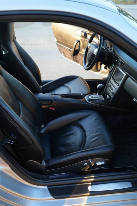 2007 Porsche 997 Carrera - Image 12 of 22