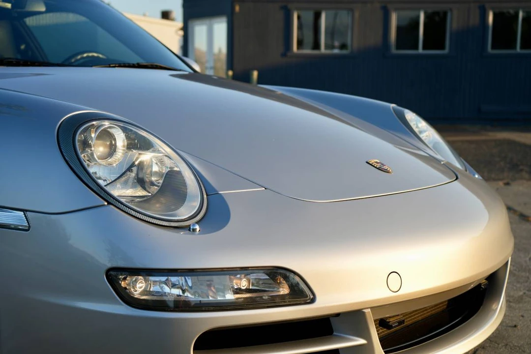 2007 Porsche 997 Carrera - Image 6 of 22