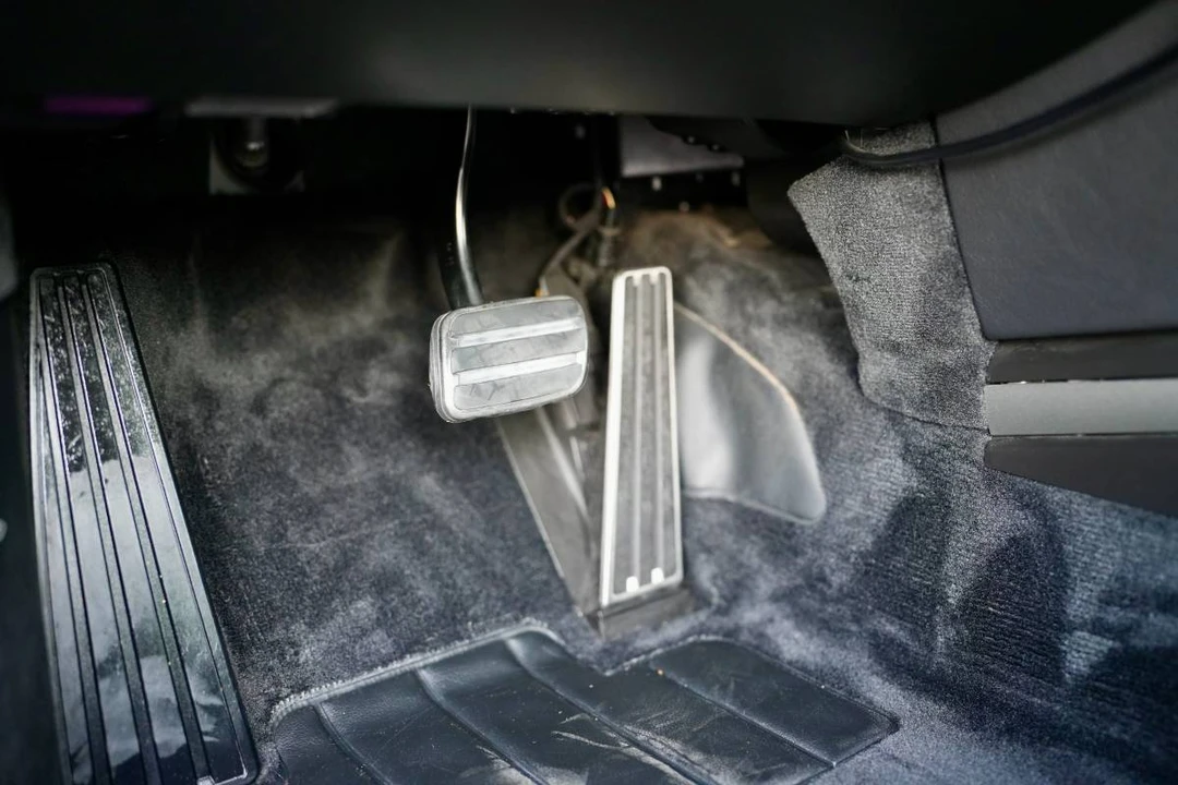 2007 Porsche 997 Carrera - Image 18 of 22