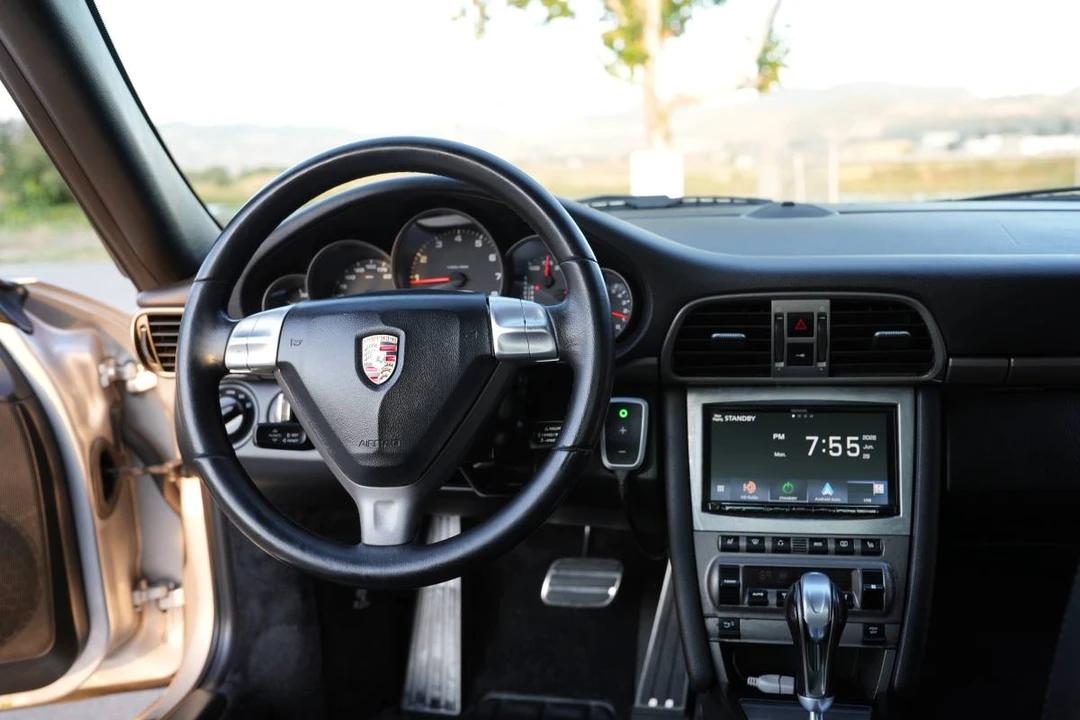2007 Porsche 997 Carrera - Image 19 of 22
