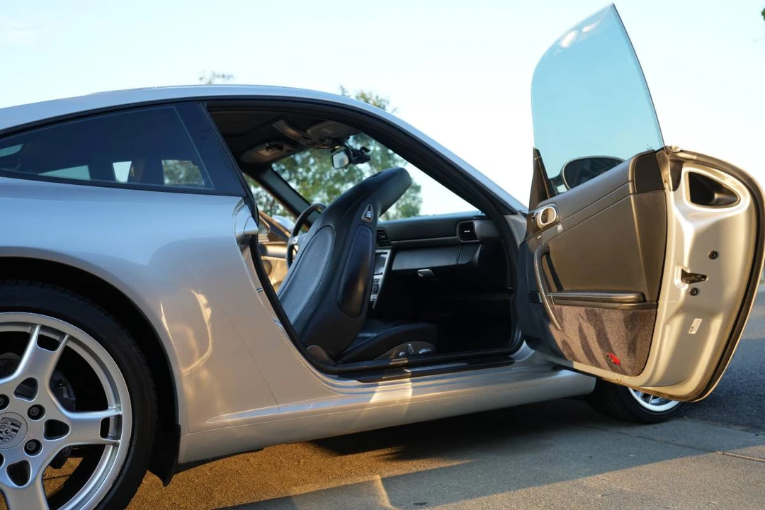 2007 Porsche 997 Carrera - Image 22 of 22