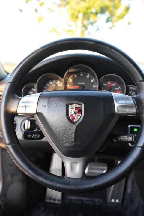 2007 Porsche 997 Carrera - Image 21 of 22