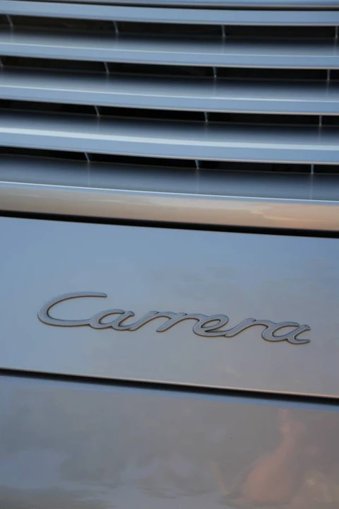 2007 Porsche 997 Carrera - Image 2 of 22