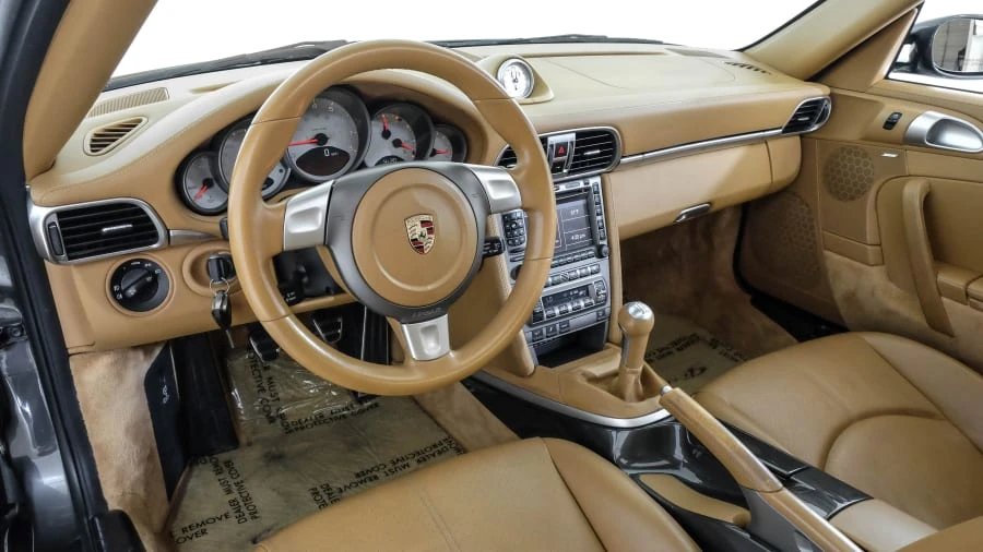 2007 Porsche 997 Carrera 4S - Image 4 of 8