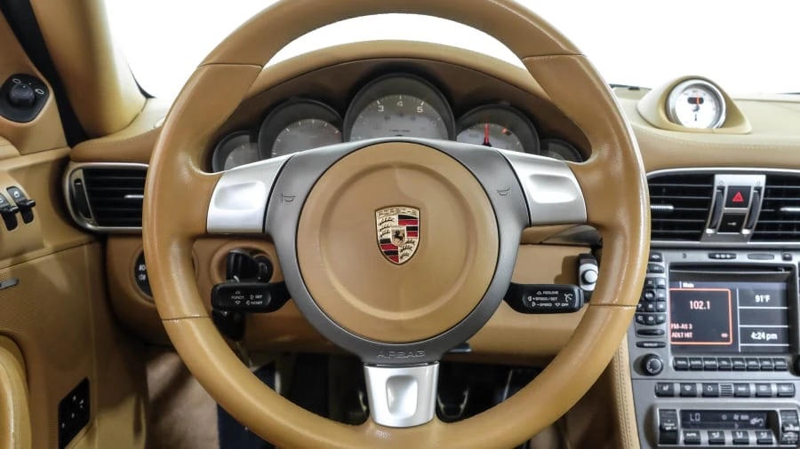 2007 Porsche 997 Carrera 4S - Image 5 of 8
