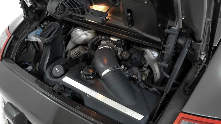 2007 Porsche 997 Carrera 4S - Image 7 of 8