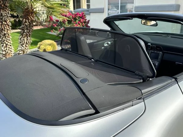 2007 Porsche 997 Carrera - Image 12 of 21