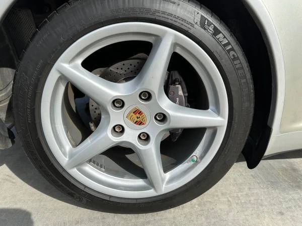 2007 Porsche 997 Carrera - Image 21 of 21