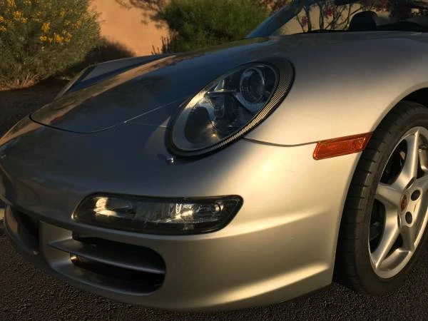 2007 Porsche 997 Carrera - Image 3 of 21