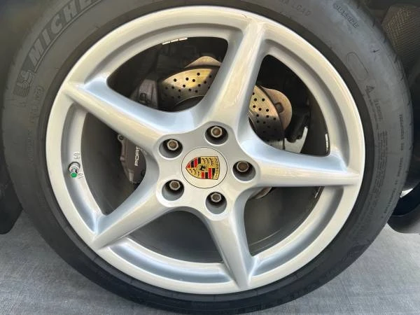 2007 Porsche 997 Carrera - Image 18 of 21