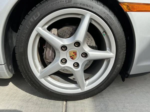 2007 Porsche 997 Carrera - Image 20 of 21