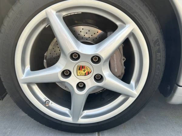 2007 Porsche 997 Carrera - Image 19 of 21