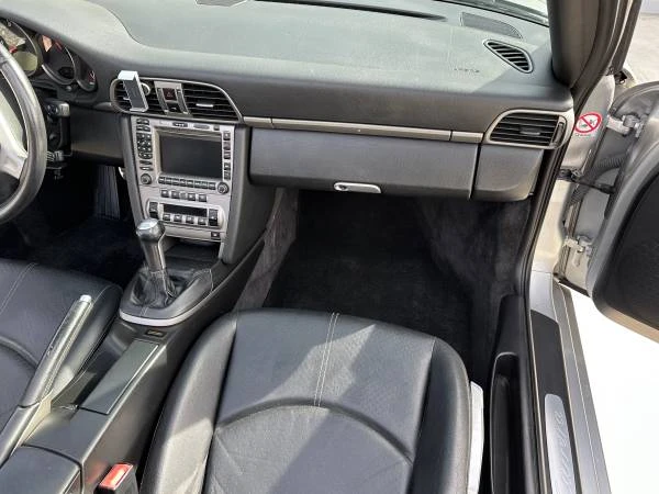 2007 Porsche 997 Carrera - Image 11 of 21